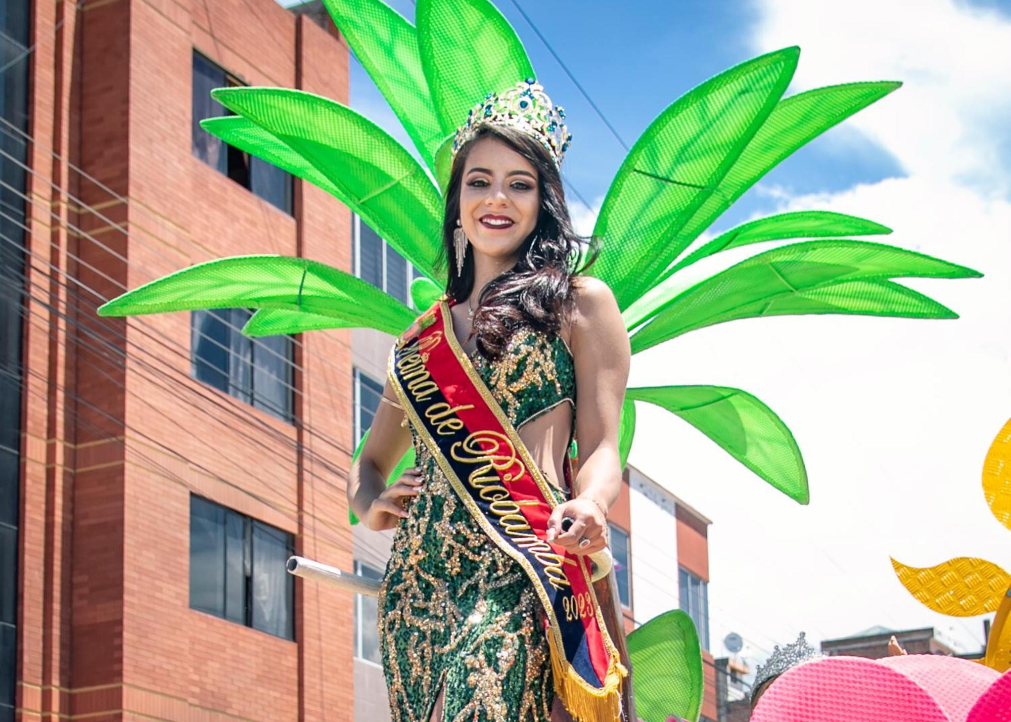 Hotel Nuestra Casa Riobamba Dış mekan fotoğraf